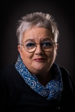 PR Commissie